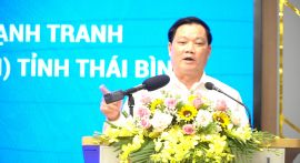 Thái Bình: Soi từng chỉ số thành phần, thấy kết quả DDCI 2022... không oan